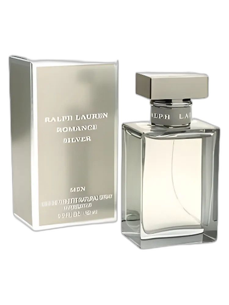 Romance Silver