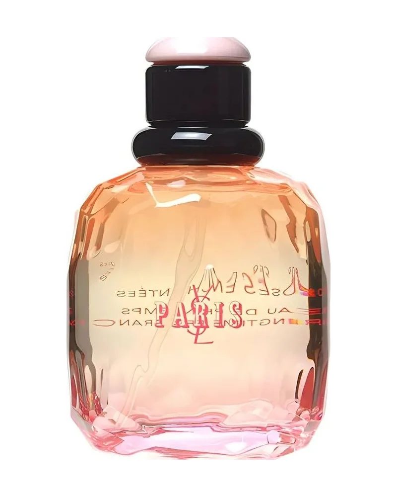 Paris Eau de Printemps