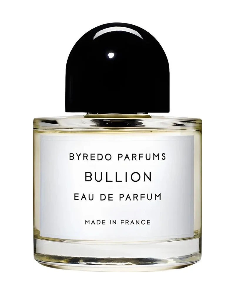 Bullion Huile