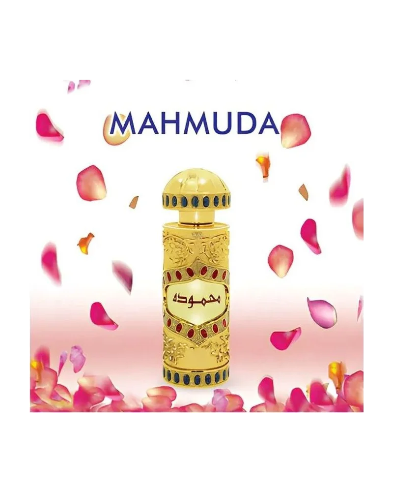 Mahmuda