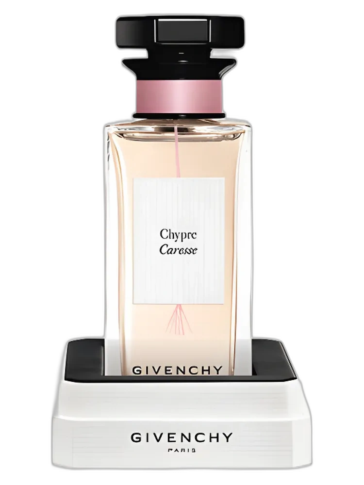 Chypre Caresse