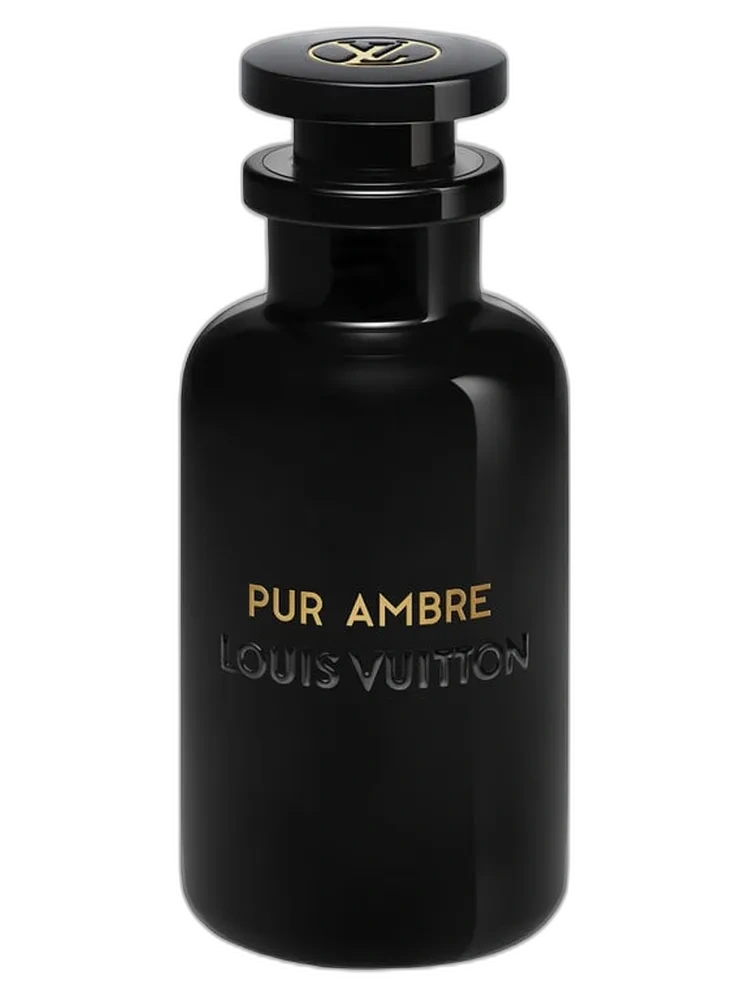 Pur Ambre