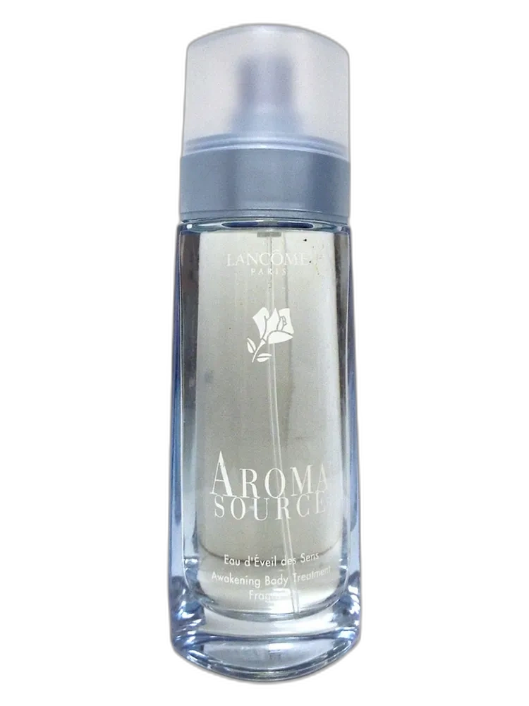 Aroma Source