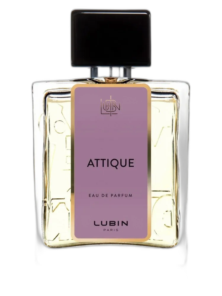 Attique