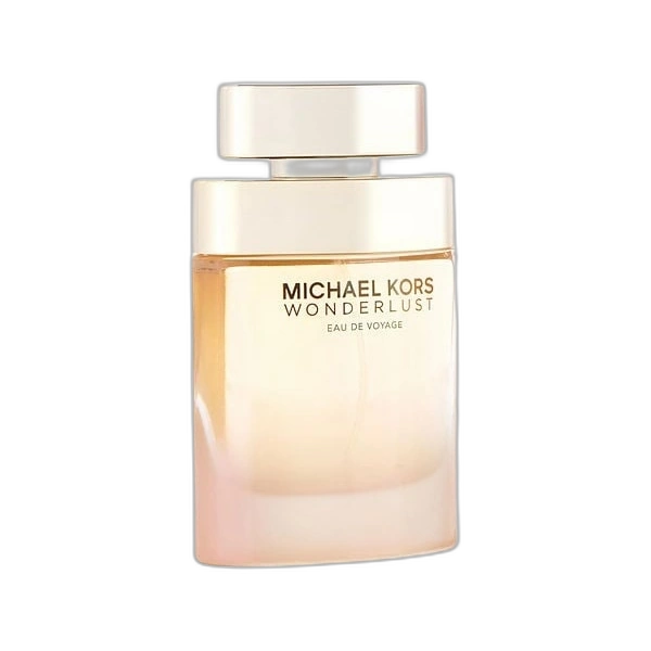 Wonderlust Eau de Voyage