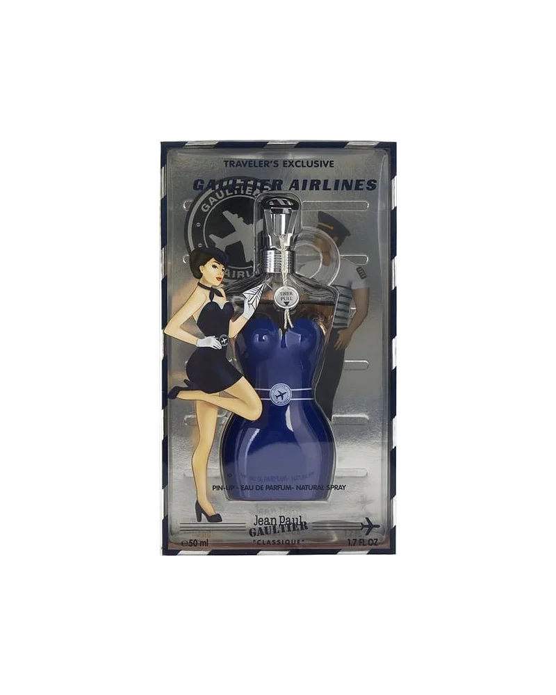 Le Mâle Gaultier Airlines Edition
