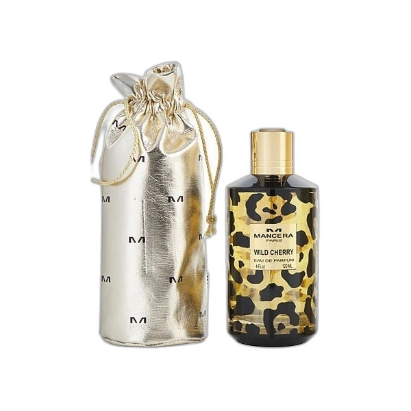 Wild Cherry