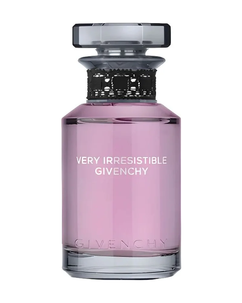 Very Irrésistible Lace Edition