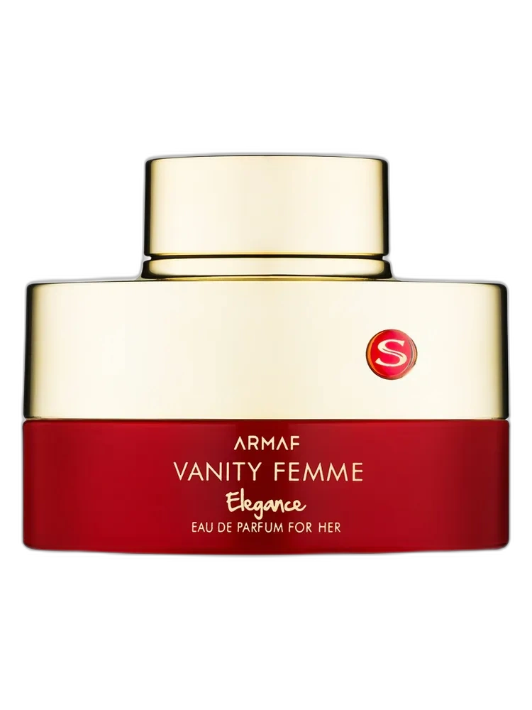 Vanity Femme Elegance