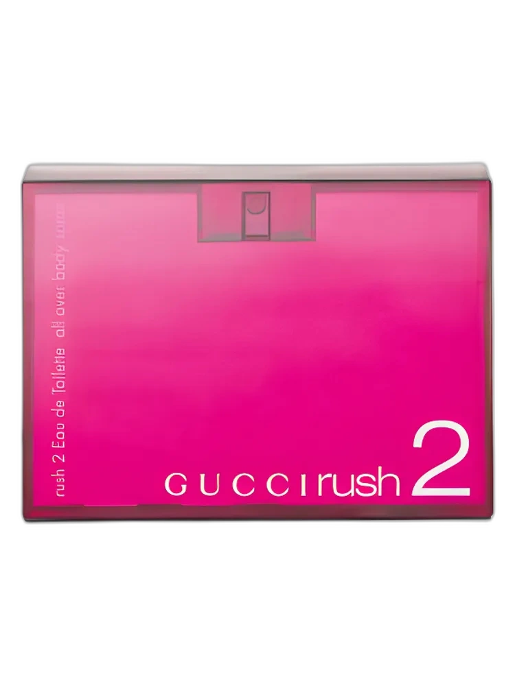 Rush 2