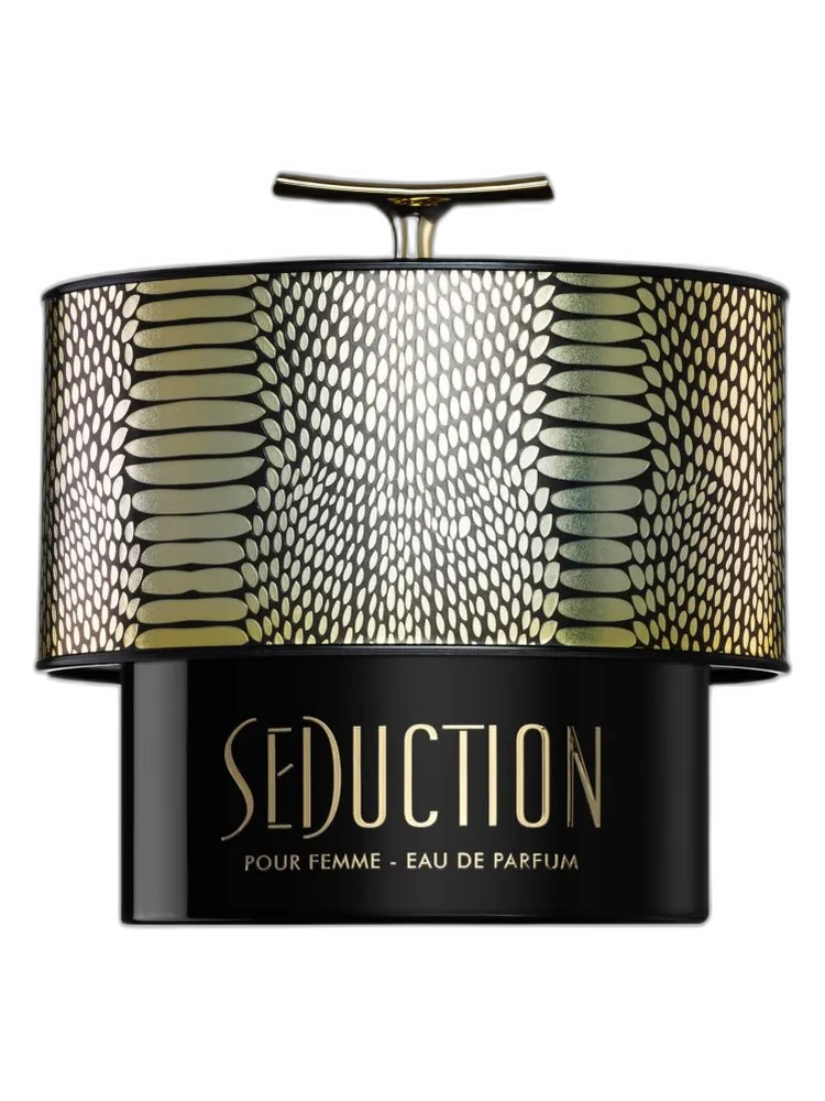Seduction pour Femme