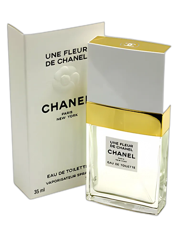 Une Fleur de