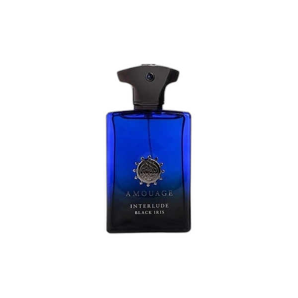 Interlude Black Iris
