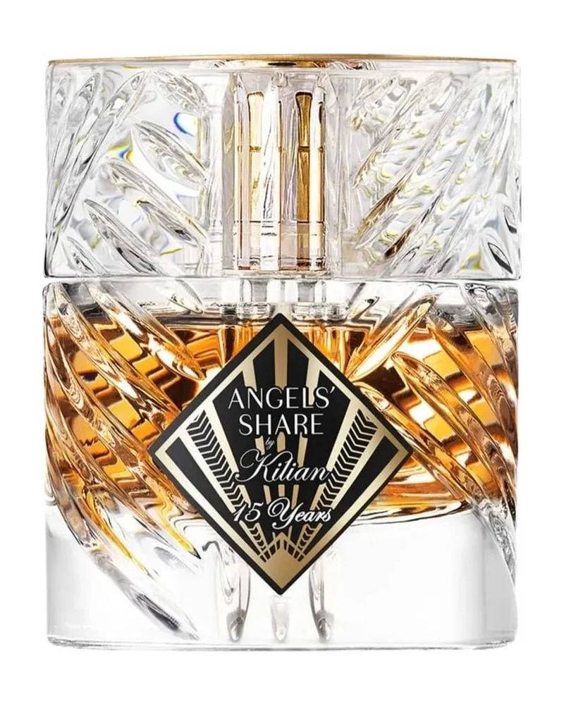 Angels' Share 15 Years Anniversary Edition