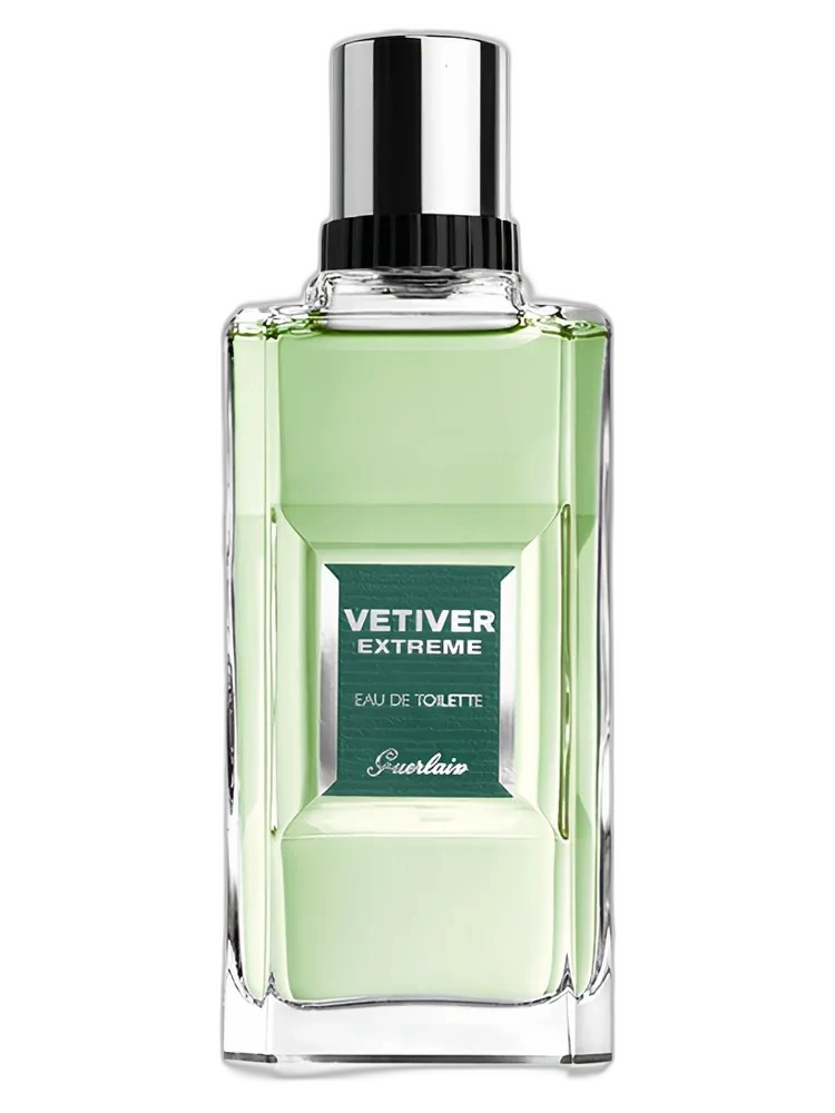 Vetiver Extreme