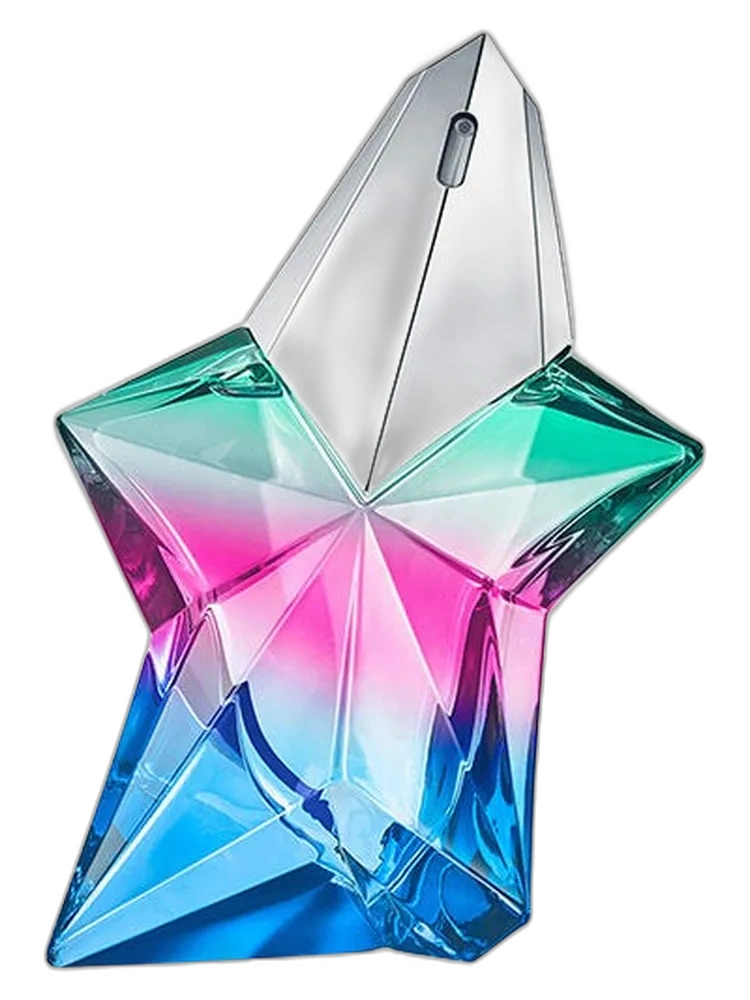 Angel Iced Star