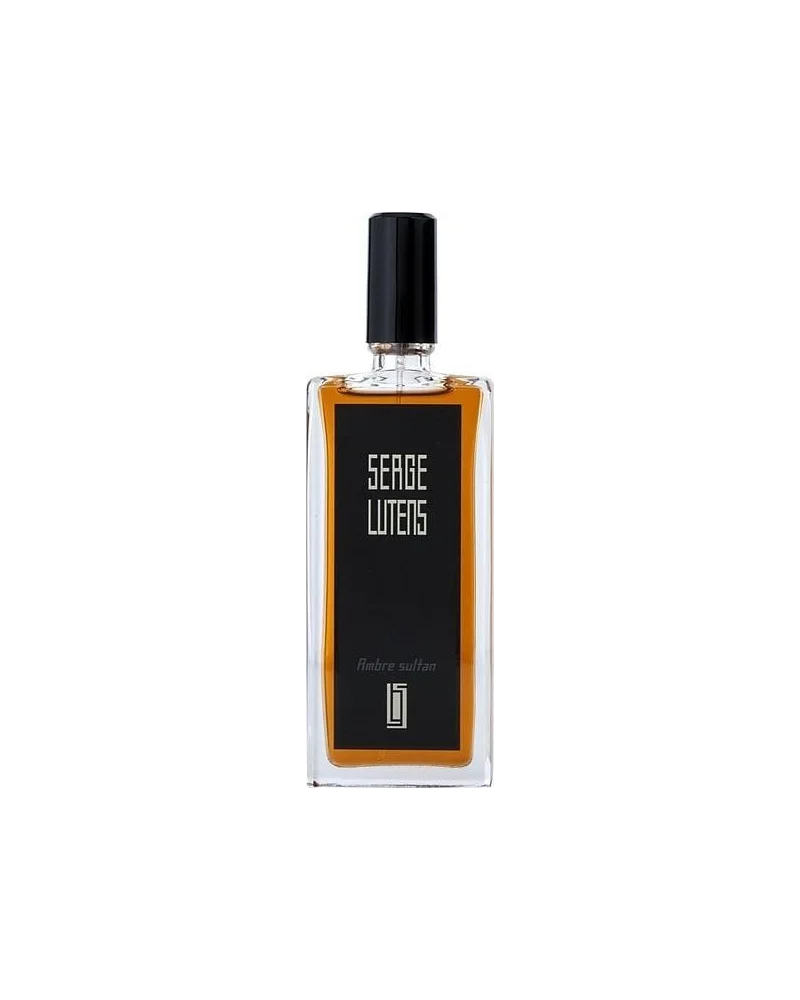 Toison d'Or - Ambre sultan