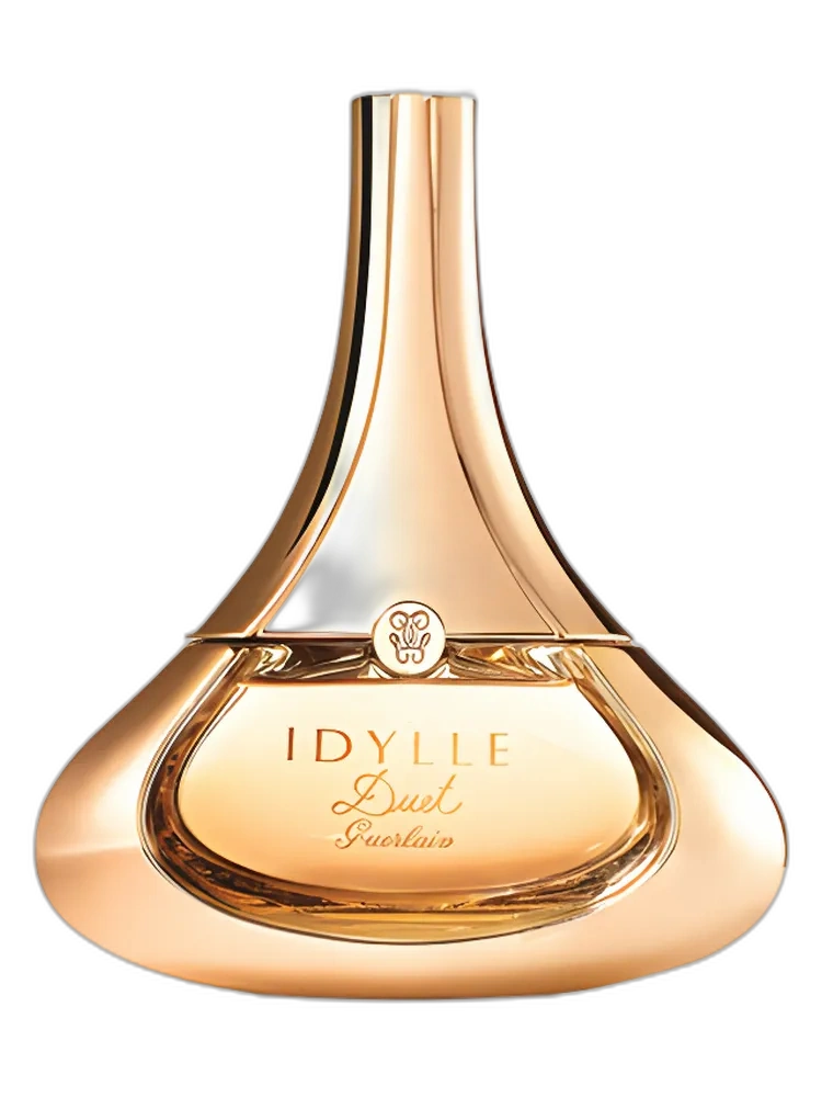 Idylle Duet Jasmin-Lilas