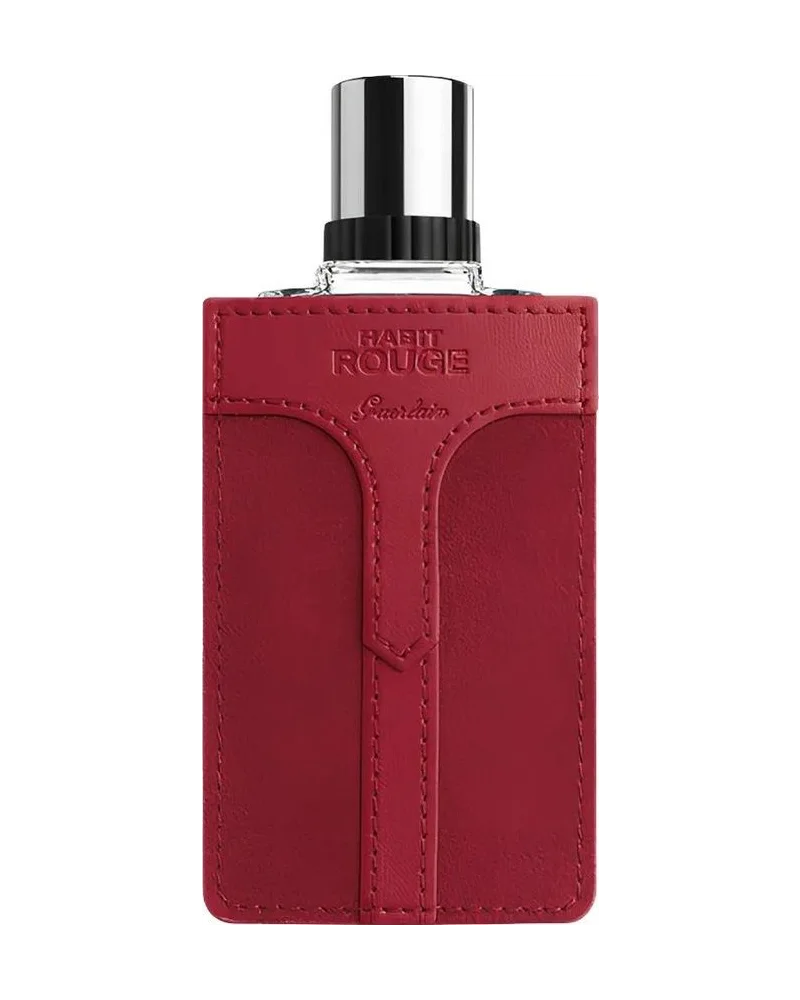 Habit Rouge Édition Limitée
