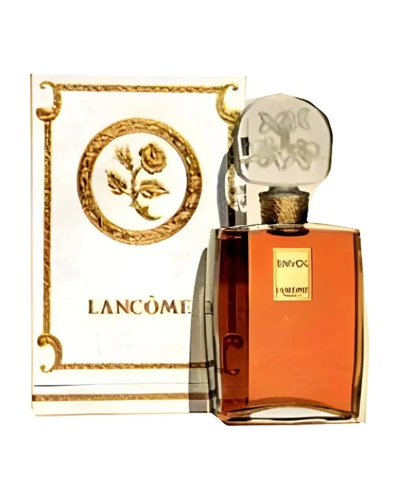 Eau d'Envol