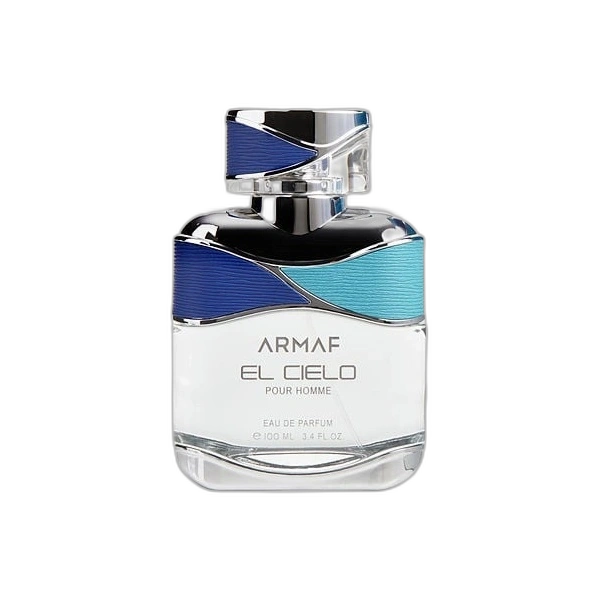 El Cielo