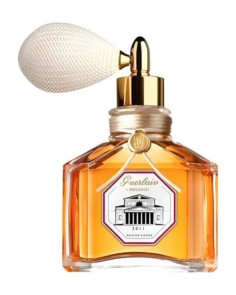 Le Bolshoï Edition Limitée