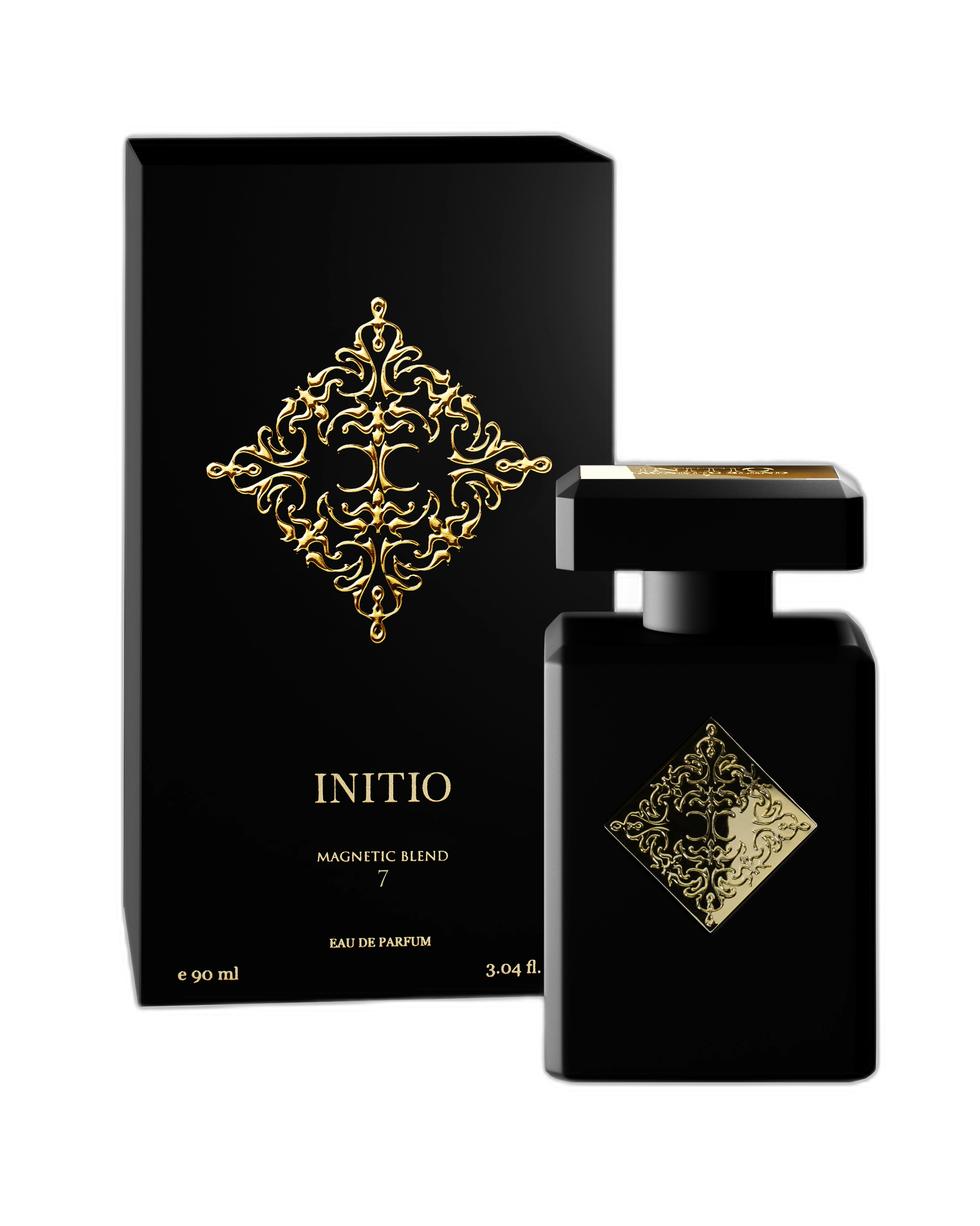 Magnetic Blend 7