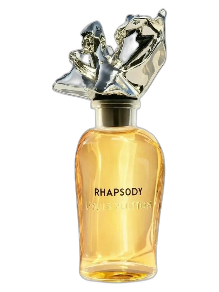 Rhapsody