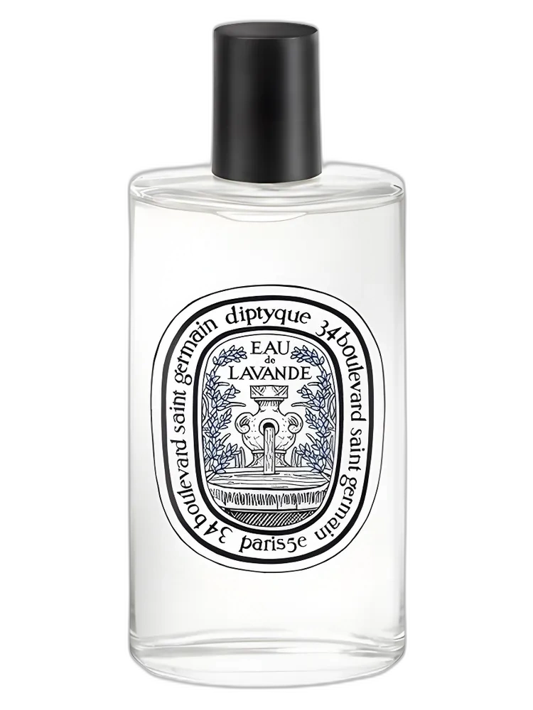 Eau de Lavande