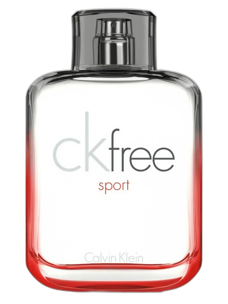 CK Free Sport
