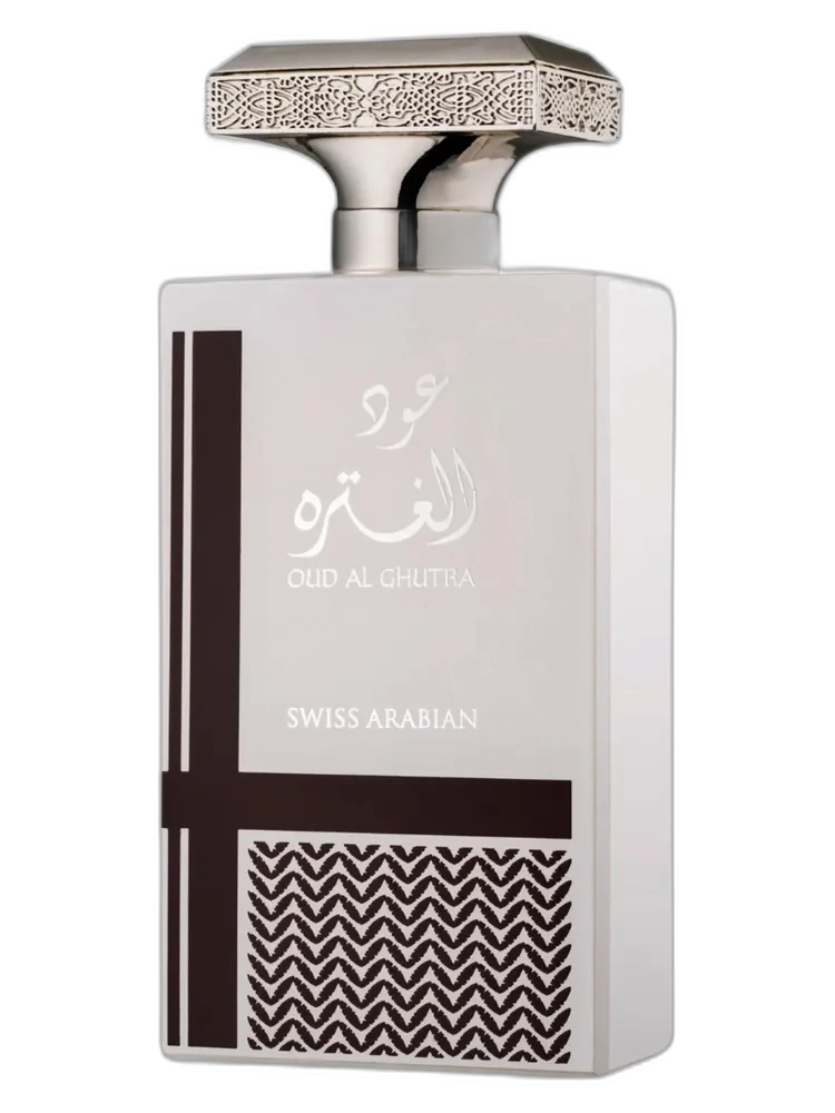 Oud Al Ghutra