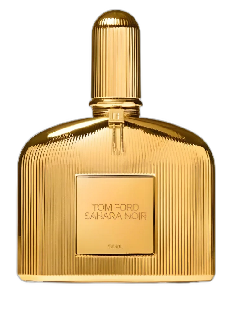 Sahara Noir