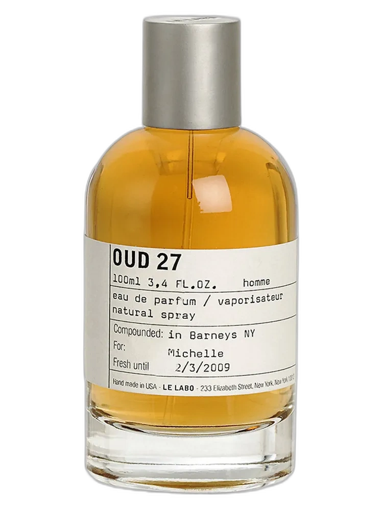 Oud 27