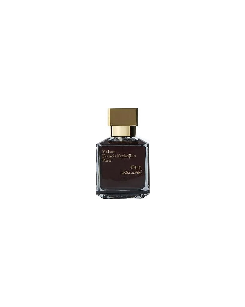 Oud Satin Mood Édition Limitée