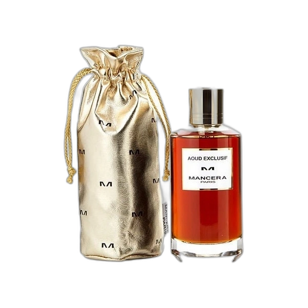Aoud Exclusif