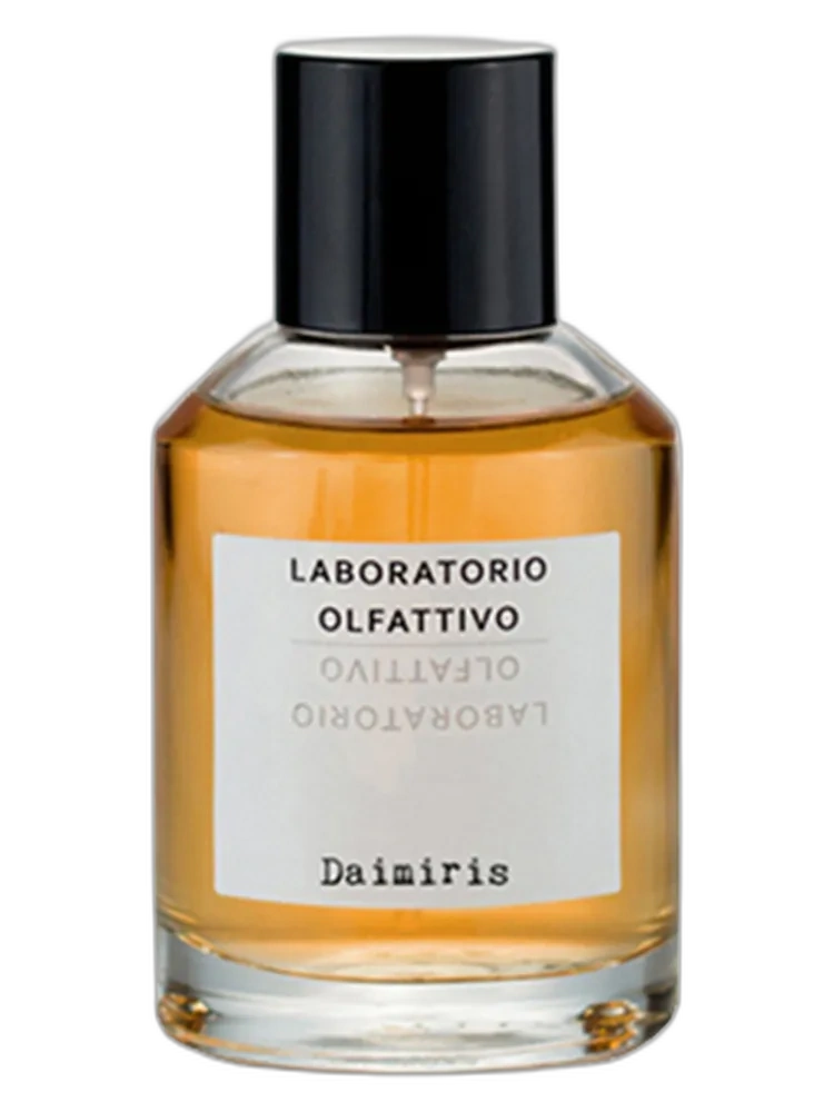 Daimiris