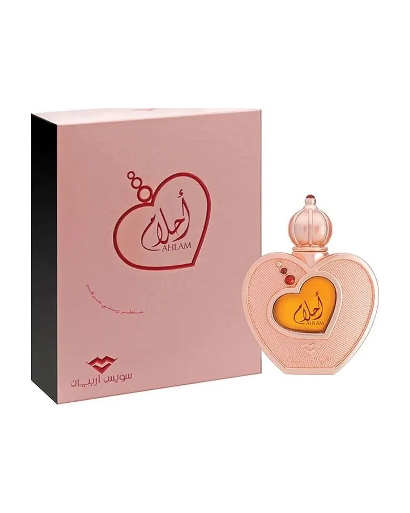 Ahlam