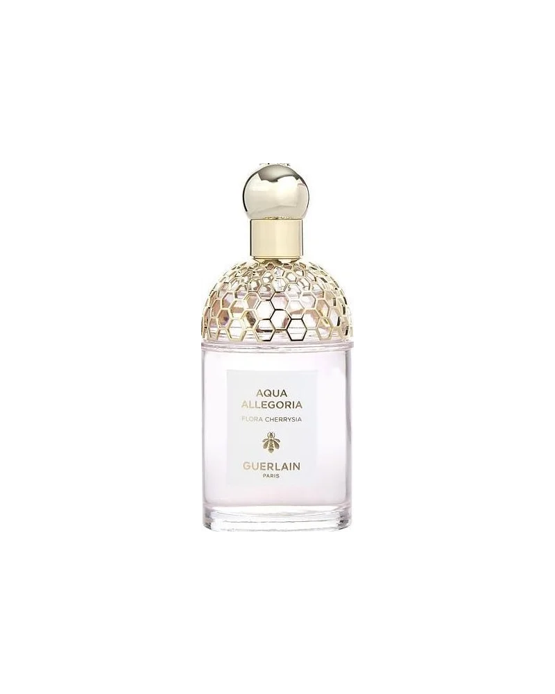 Aqua Allegoria Flora Cherrysia Limited Edition