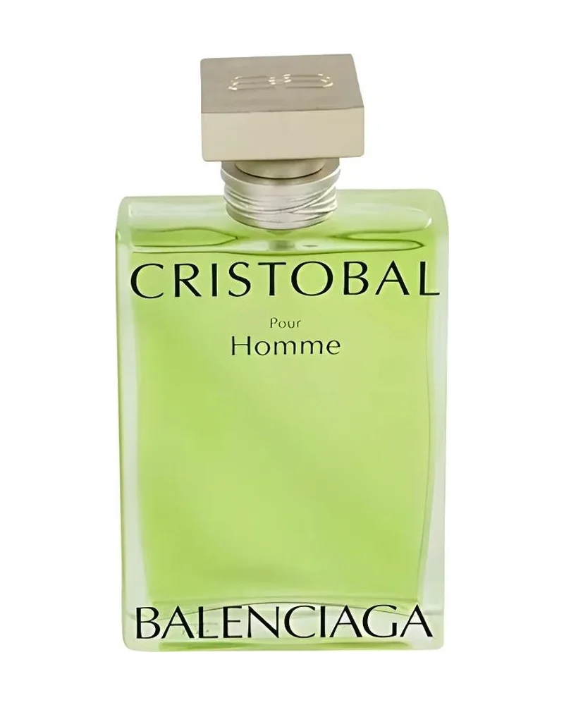Cristobal pour Homme d'Orient