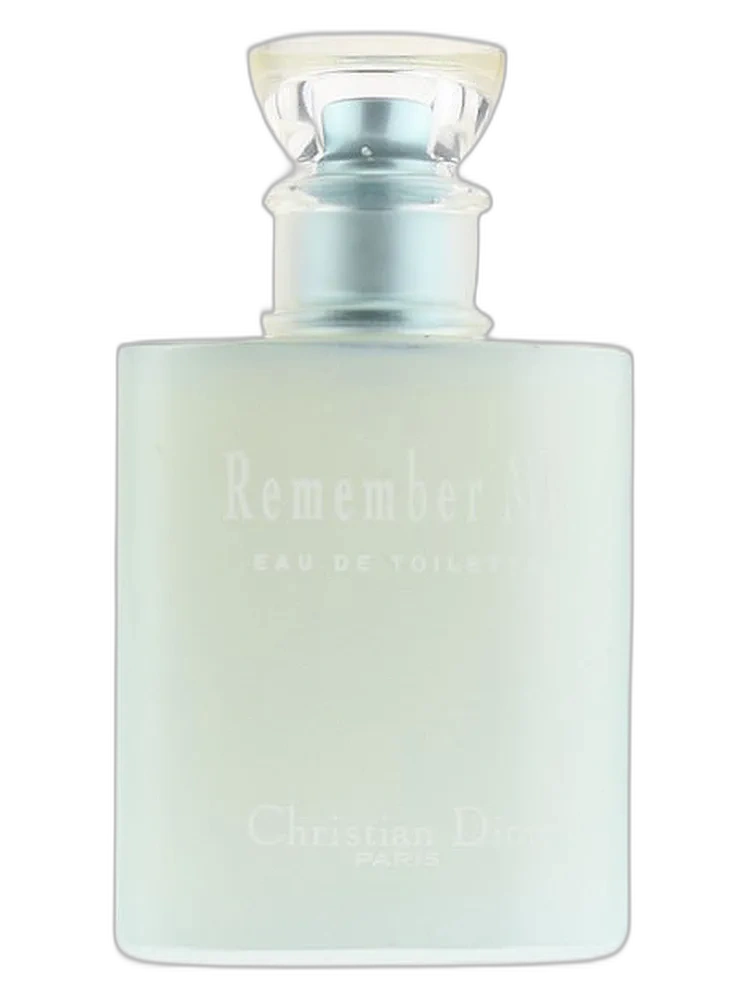 Remember Me