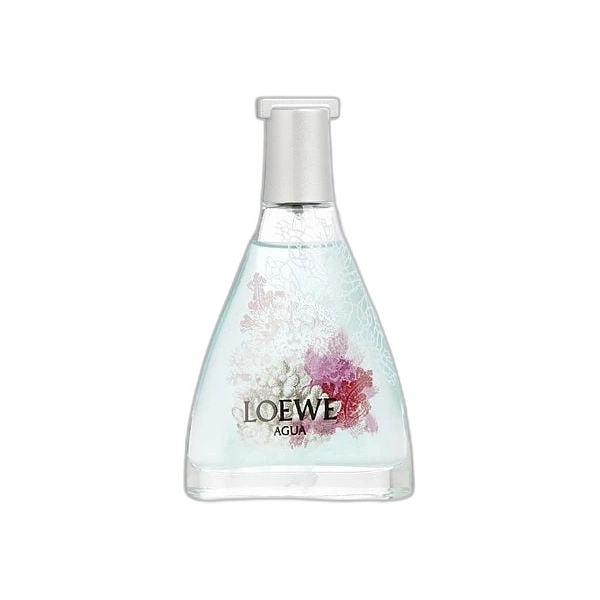 Agua de Mar de Coral