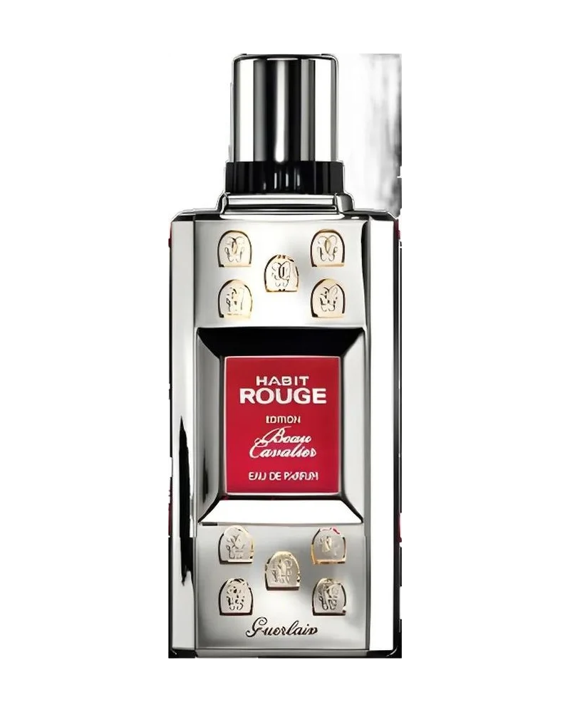Habit Rouge Édition Beau Cavalier