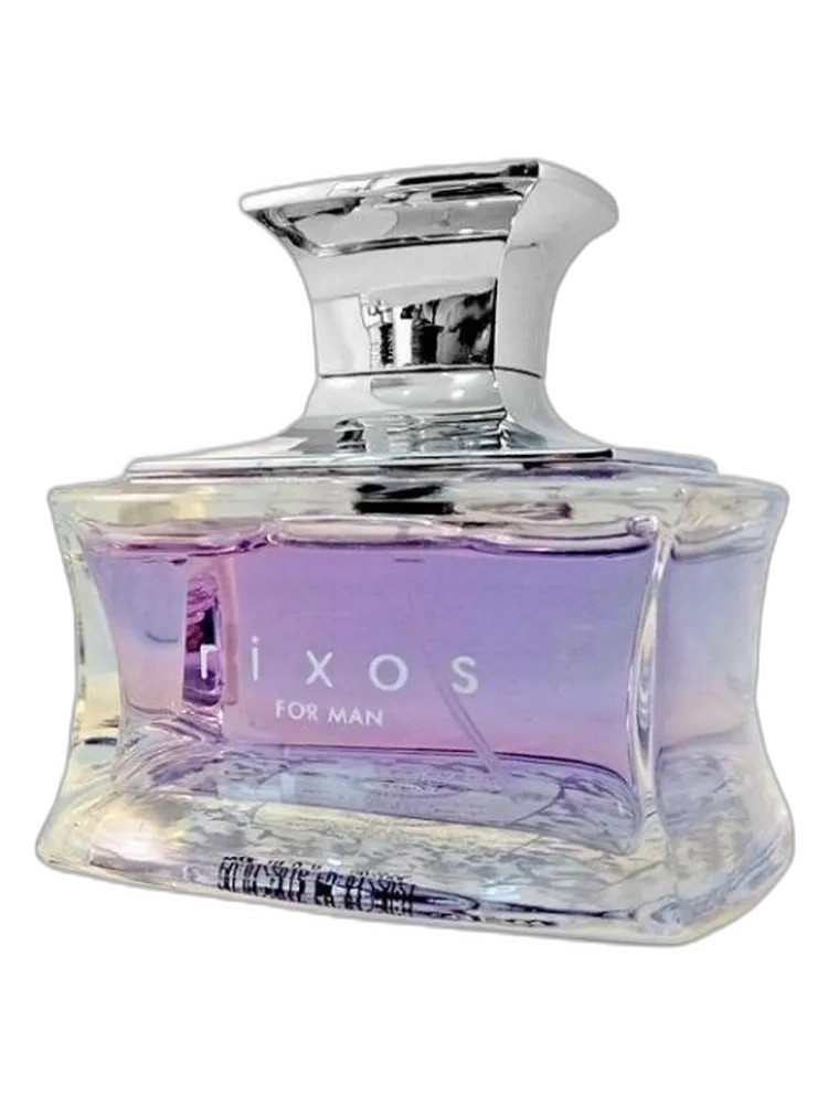 Rixos for Man