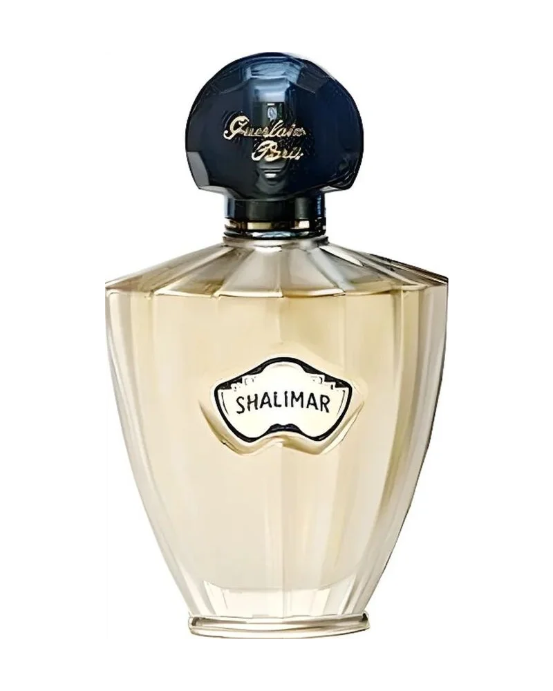 Shalimar Édition Fleur