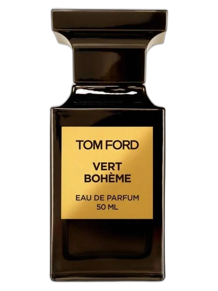Vert Bohème
