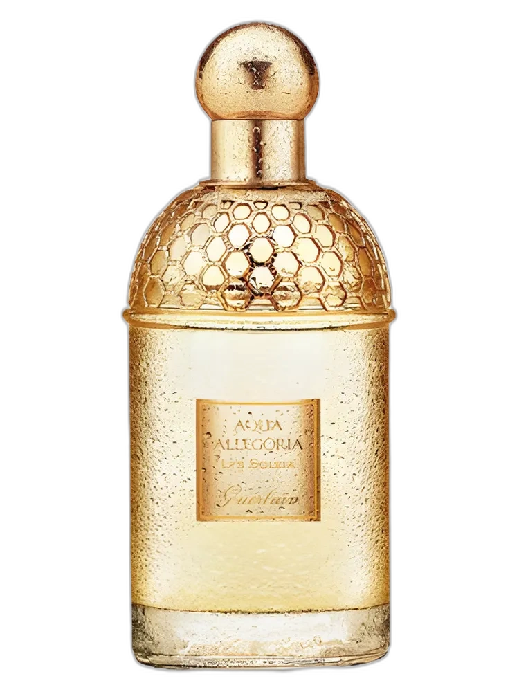 Aqua Allegoria Lys Soleia