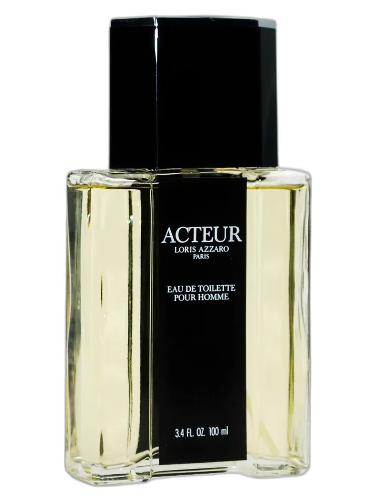 Acteur