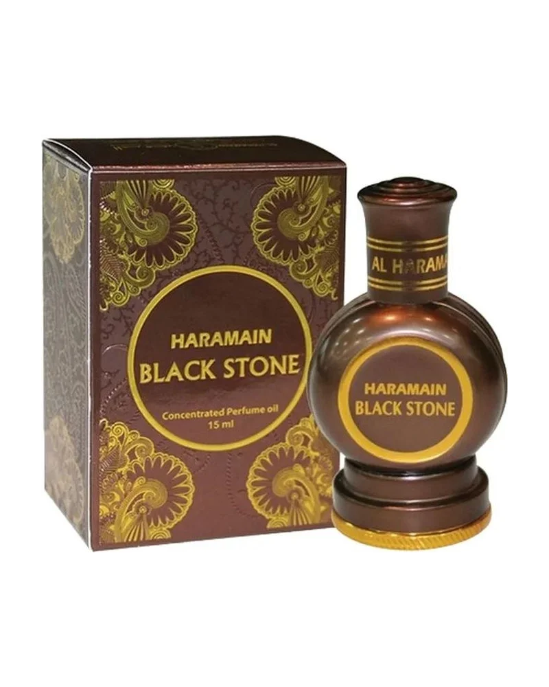 Black Stone