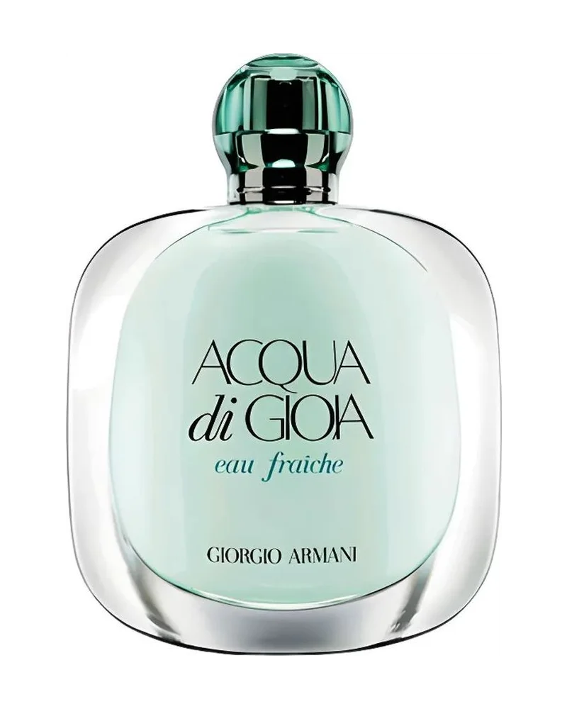Acqua di Gioia Giorgio Armani 2013 Eau Fraîche