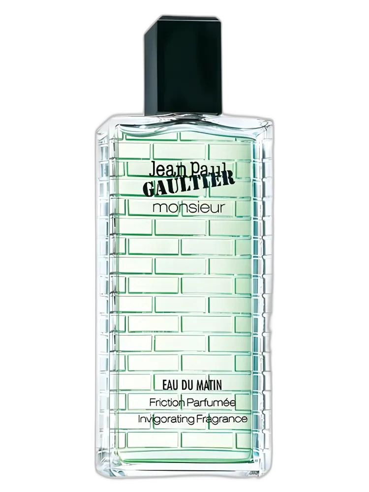 Monsieur Eau du Matin